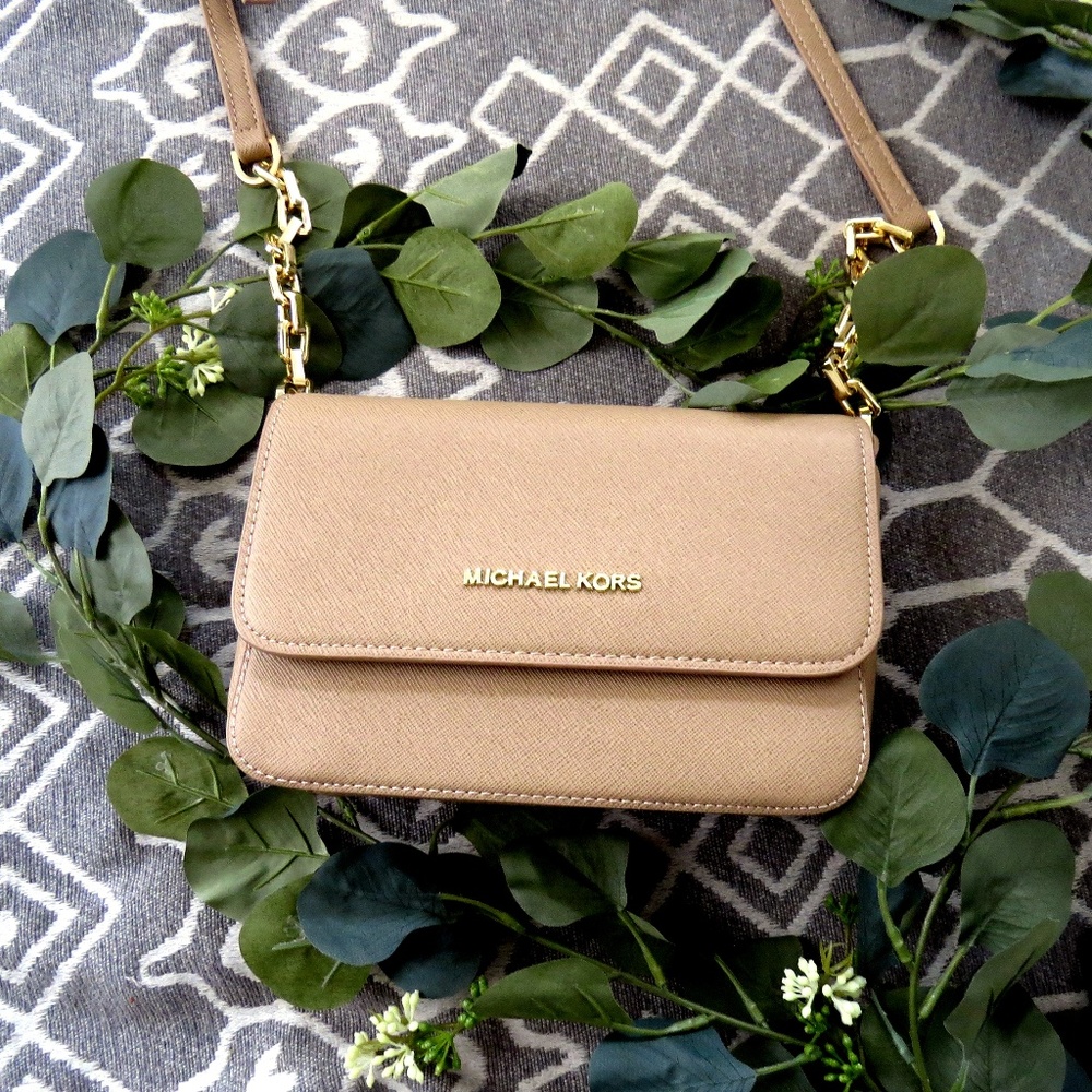 Michael Kors Crossbody